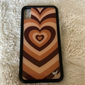 iPhone XS Max Case